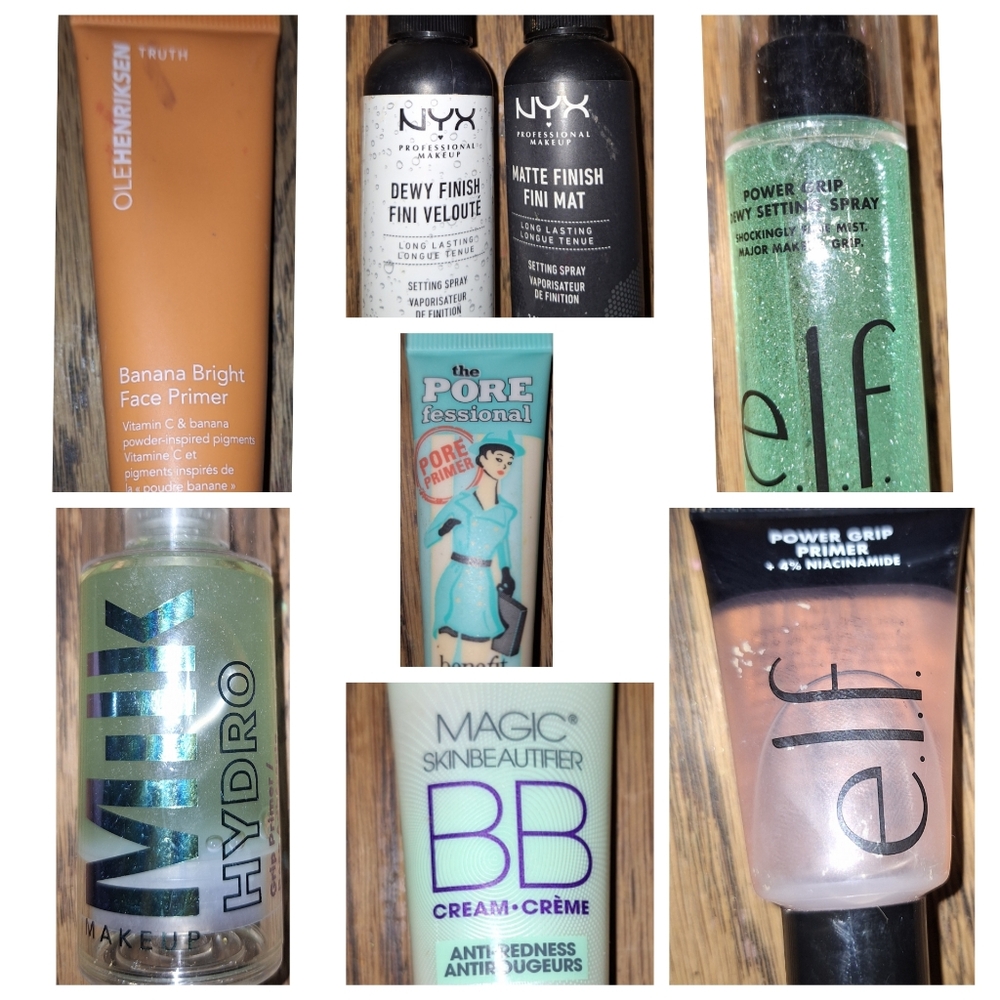 Makeup Bundle 💄 - Picture 13 of 13